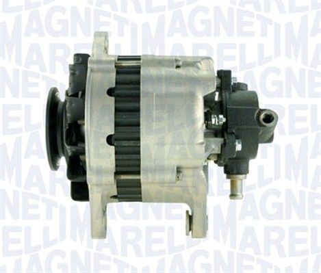 MAGNETI MARELLI Ģenerators 944390900070